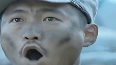 萧民制作 - 中国军魂~影视版伴奏
