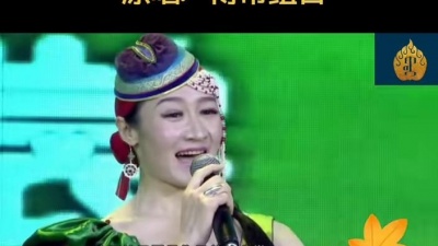 半糖小福 - 但愿天地安详#演出现场 #博蒂组合