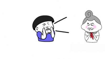 开心 - 求大神：这首《八神过来》这样唱对吗？听完我忘记了原唱