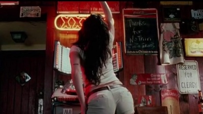 憔悴的咖啡 - 昆汀电影《金刚不坏》插曲《Down In Mexico》