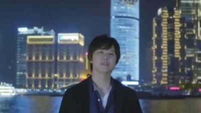 悠然的烨 - 三浦佑太朗『ありがとう あなた（谢谢你）血疑主题曲』日文版