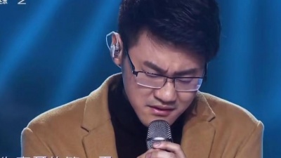 李亮辰 - 再 在