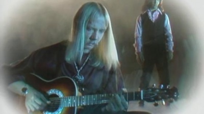 Kansas - Dust In The Wind