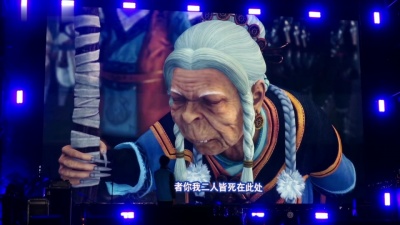 梦想债主 - 【边江】《画江湖之不良人》李星云现场配音