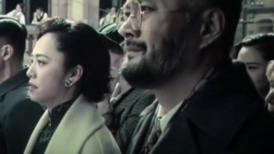 豆子哥(AbarM) - 杨坤--《兄弟》（八佰饭制版）