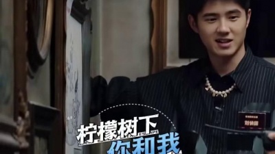 童童看综艺 - 《密室大逃脱》的吃货时间到！杨幂、邓伦、黄明昊密室吃火锅