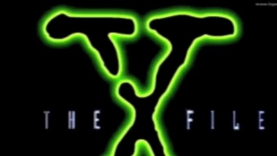 十八八穿搭 - the x files theme song (full version)
