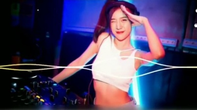 中华小白兔呀 - ♪ 小阿枫 - 问星海