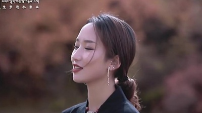 听风的修行者 - 藏语歌曲  先祖之光  演唱: 梅朵卓嘎