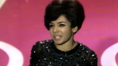 Shirley Bassey - Don't Rain On My Parade