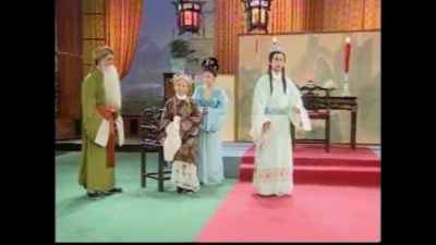 熊辰龙、韩再芬 - 【黄梅戏】莫愁女 3/6