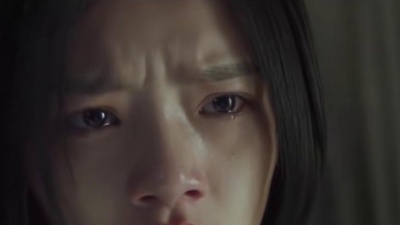 吃瓜女孩日常 - 女子本弱，为母则刚#因为一个片段看了整部剧 #悲伤逆流成河