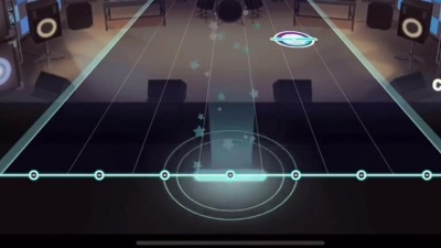 影视热搜令 - #bangdream #六兆年と一夜物語 见过30难度的六兆年么（自动模式