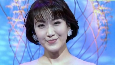 昭和歌謠 - 市川由纪乃 《時の流れに身をまかせ》