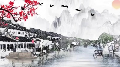 倪同芳 - 【锡剧】人落苦海花枯萎