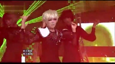 Narsha - Bbi Bri Bba Bba(live版)
