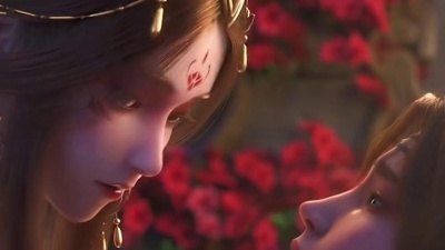 老曹 - 鸾音社版古风《怨红妆》：我为相思怨红妆，为谁锁眉为谁伤