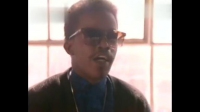 New Edition - If It Isn't Love