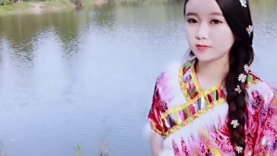 袛爲伱訫動 - 可可托海牧羊人DJ版-《花沫翻唱》