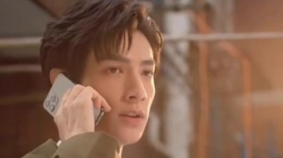 无心怪谈 - 妥妥的心机霸总本人，一套一套的《半是蜜糖半是伤》
