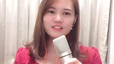 小五妹 - 一字伤片段