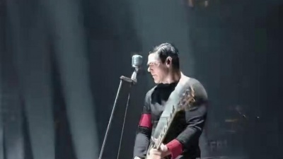 飞侠科比 - RAMMSTEIN - WEISSES FLEISCH (LIVE AT MADISON SQ)