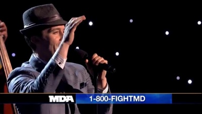 Matthew Morrison - On The Street Where You Live
