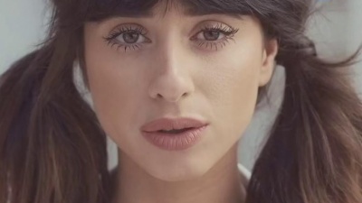 Foxes - Glorious