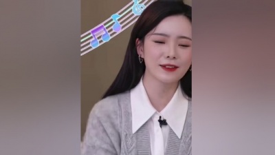 豆豆果 - 陈卓璇现场绝美清唱合集