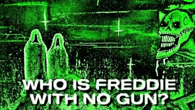 Freddie Dredd - Pull The Trigger