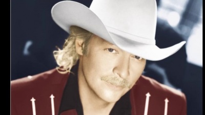 Alan Jackson - Where I Come From