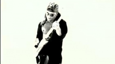 Scorpions - Under The Same Sun