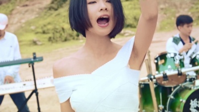 陈忻玥 - 入土之前