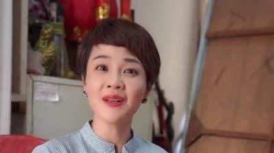 富察丹妮 - 清唱一段《九斤姑娘》，听听越剧好不好听！#越剧 #弘扬戏曲文化 #余玉婵