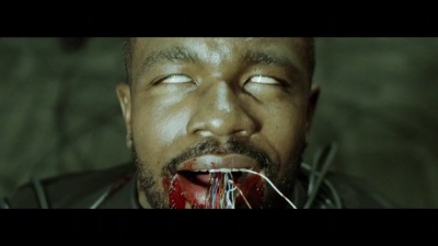 Oceano - Mass Produced