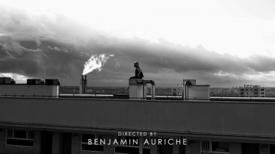 La Fouine - Première fois