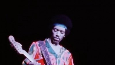 梦幻一日游蜘蛛 - 【4K修复】#jimihendrix #吉他之神 #吉米亨德里克斯 《Purple Haze》1970Live#珍贵影像 #神操作 “吉他第一名应该称之为吉他之神！”