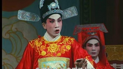 严泽芳、余阳丽 - 异月情缘