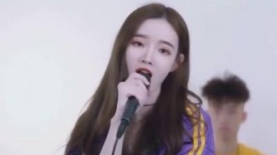 老明读书 - 戴羽彤翻唱李代沫的《这就是爱情》