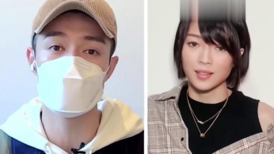 我们的天空 - 2022全港抗疫歌曲《狮子山下 同心抗疫》