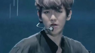 EXO - 백색소음 (White Noise) (白色噪音)