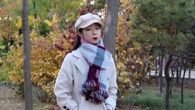 四轮子 - 李娜一首《一路上有你》唱出了爱情路上的美好