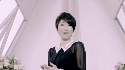 李翊君 - 一个女孩