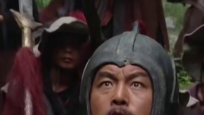 萧秋风 - 水浒最惨一战：张顺被射成刺猬，扈三娘被马踩死，武松单臂擒方腊