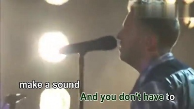 OneRepublic - Everybody Loves Me (KTV版)