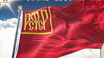 秦渤宇 - 国际歌