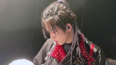 Eleven11dream - TNT后台来聆听少年们的心声。《少年ON FIRE》第二季