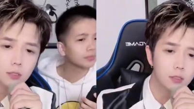 周四哥 - 假如演唱《爱不得忘不舍》有段位，你更喜欢谁？-男生版