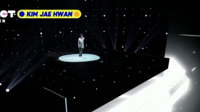 金在奂 - 안녕 (Live At KCON:TACT 2020 SUMMER 21/08/05)