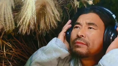 面筋哥 - 面筋哥翻唱版《你爱我坏》